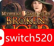《神秘视线14：破碎的时钟（Mystery Case Files: Broken Hour）》典藏版 ZEKE硬盘版[EN]