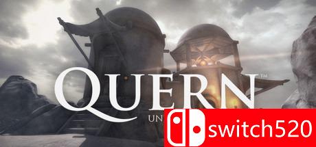 《奎恩：不死的思想（Quern - Undying Thoughts）》RELOADED镜像版[EN]