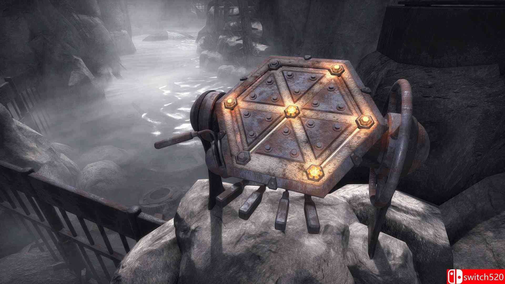 《奎恩：不死的思想（Quern - Undying Thoughts）》RELOADED镜像版[EN]_1