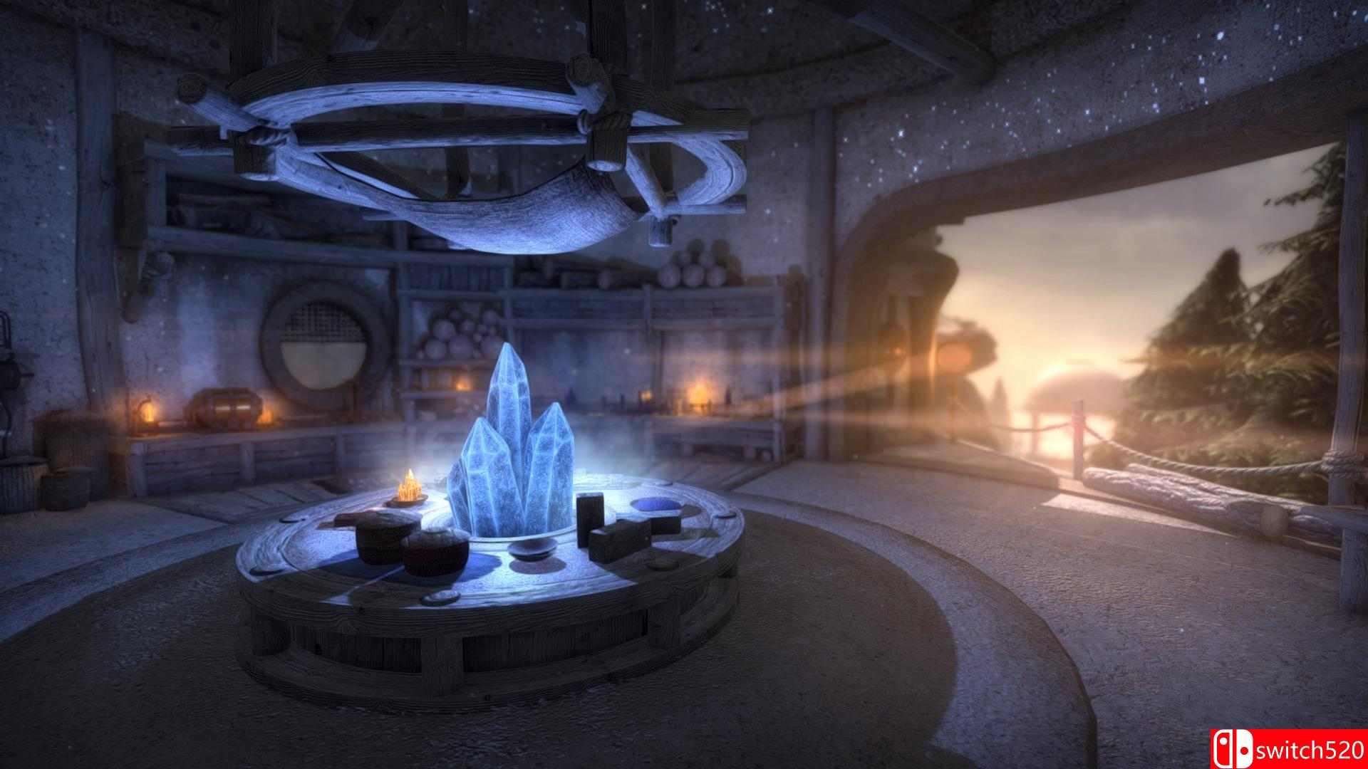 《奎恩：不死的思想（Quern - Undying Thoughts）》RELOADED镜像版[EN]_2