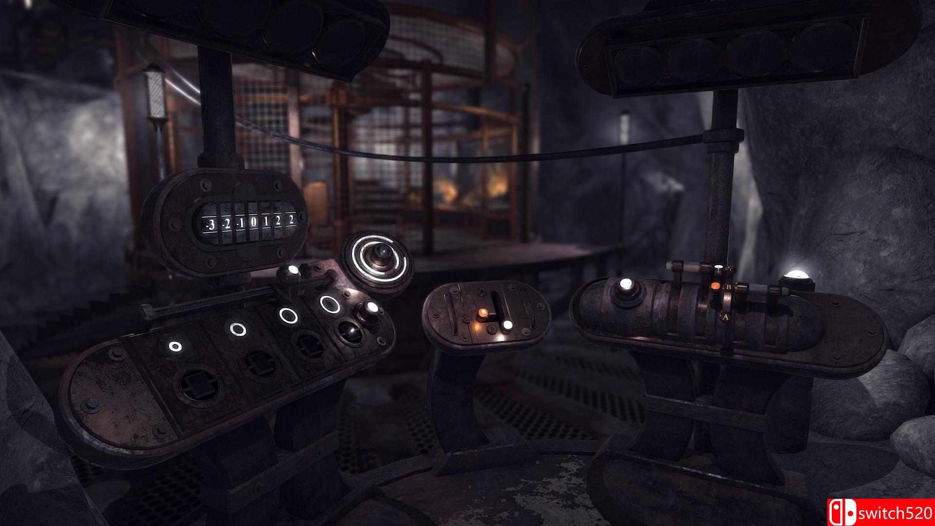 《奎恩：不死的思想（Quern - Undying Thoughts）》RELOADED镜像版[EN]_6