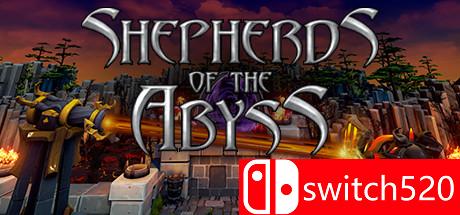 《深渊牧师（Shepherds of the Abyss）》HI2U镜像版[EN]