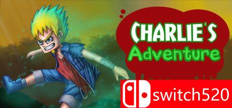 《查理的冒险（Charlie's Adventure）》HI2U镜像版[EN]