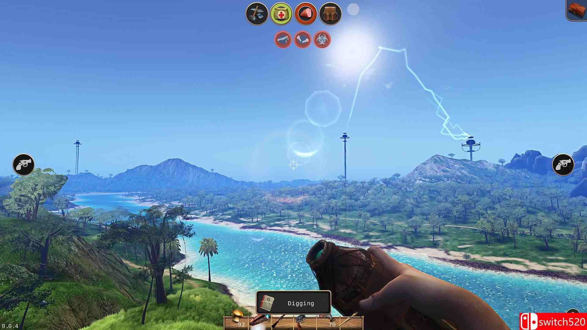 《辐射岛（Radiation Island）》HI2U镜像版[CN/EN]_3