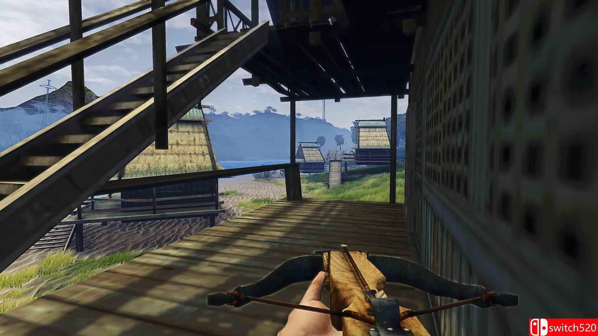 《辐射岛（Radiation Island）》HI2U镜像版[CN/EN]_6