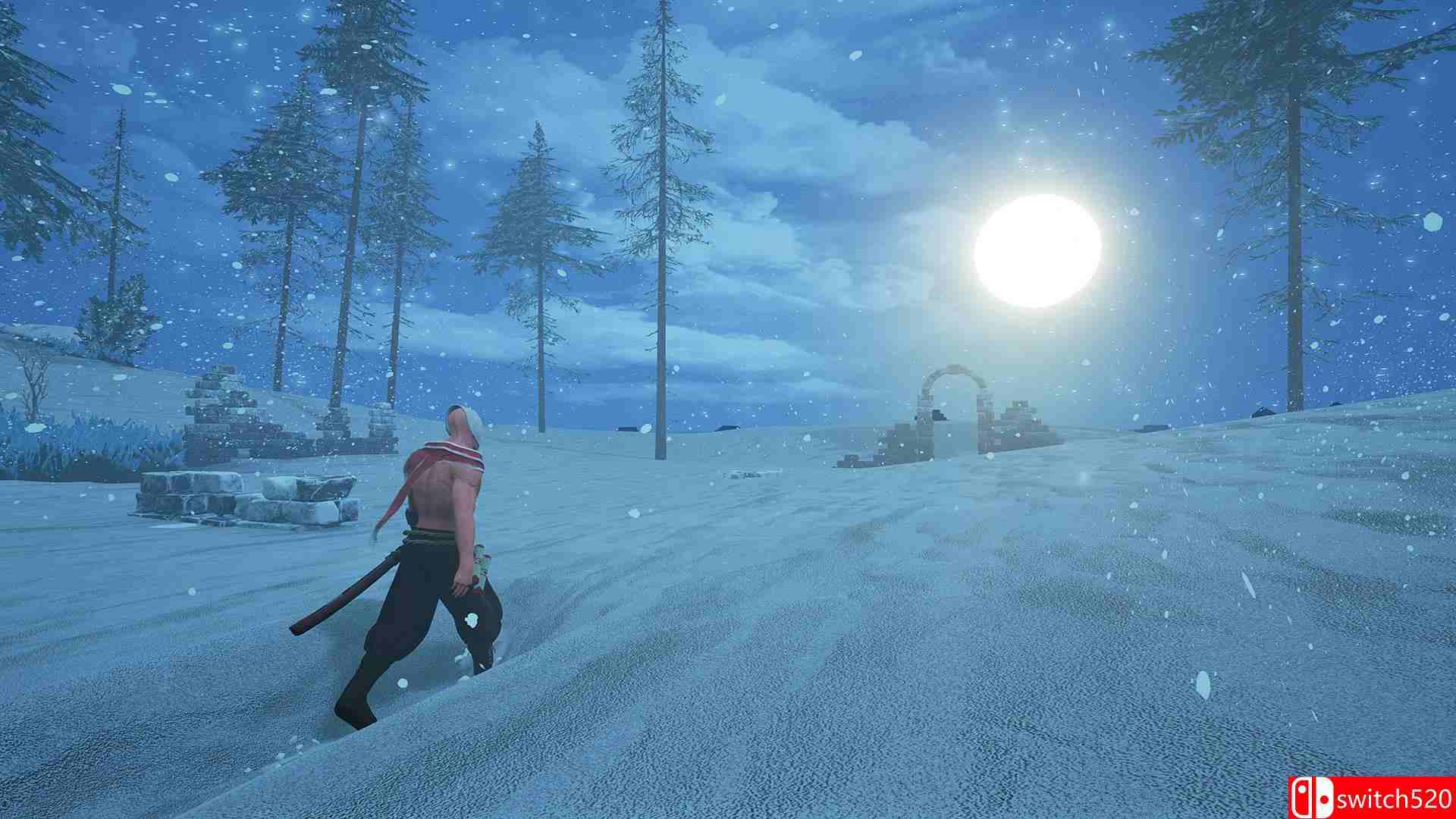 《剑骨（Blade and Bones）》RELOADED镜像版[EN]_1