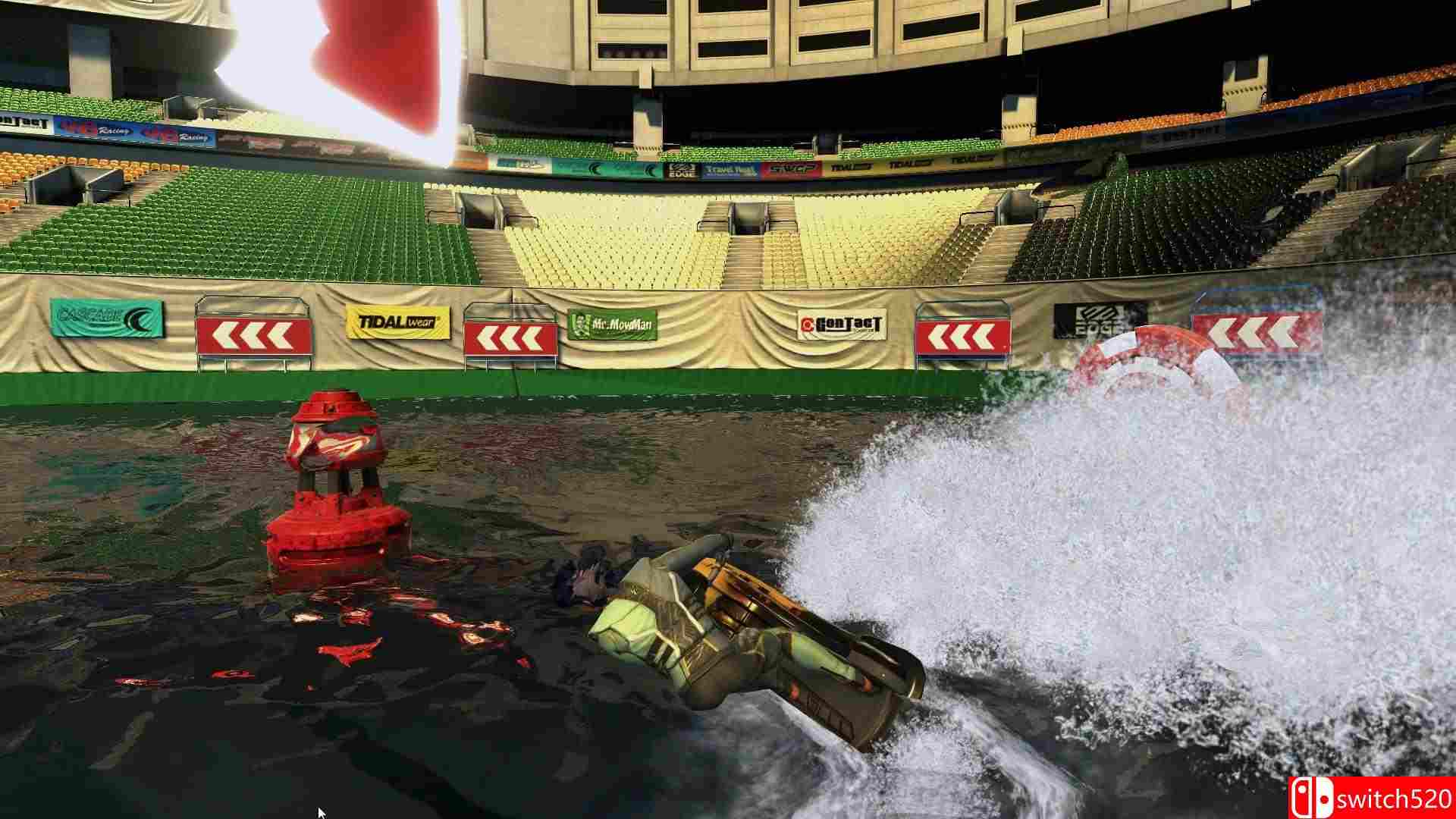 《水上摩托竞速天堂（Aqua Moto Racing Utopia）》集成每周挑战升级档 SKIDROW镜像版[EN]_6