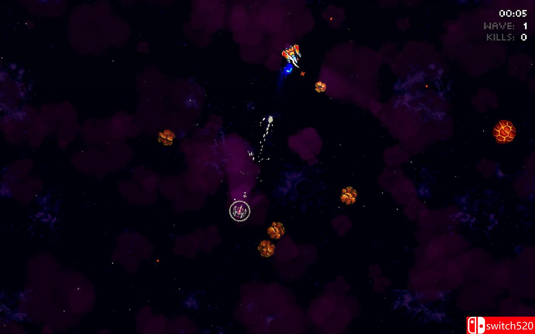 《小行星2000（Astervoid 2000）》DARKSiDERS硬盘版[EN]_3