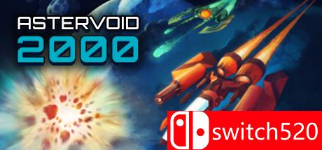 《小行星2000（Astervoid 2000）》DARKSiDERS硬盘版[EN]