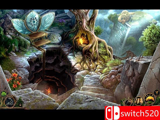 《希望曙光：天际线冒险（Dawn of Hope: Skyline Adventure）》典藏版 ZEKE硬盘版[EN]_2