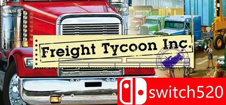《货运大亨（Freight Tycoon Inc.）》八国语言 PROPHET镜像版[TW/EN]