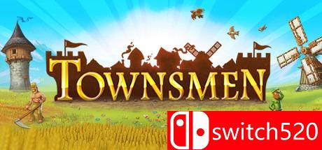 《家园（Townsmen）》集成1号升级档 十一语言 SiMPLEX硬盘版[CN/TW/EN]
