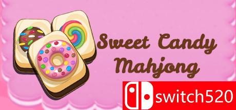 《甜蜜的糖果麻将（Sweet Candy Mahjong）》F4CG硬盘版[EN]