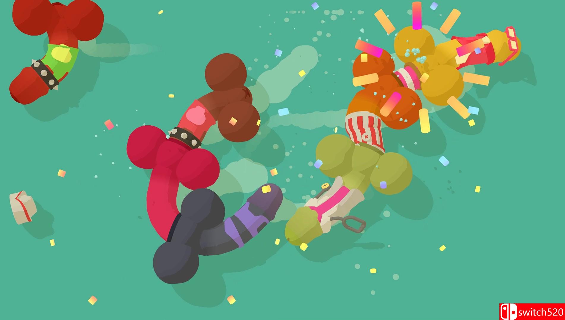 《鸡鸡的战争（Genital Jousting）》RINDVIEH硬盘版[EN]_4