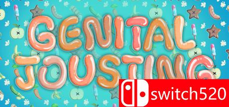 《鸡鸡的战争（Genital Jousting）》RINDVIEH硬盘版[EN]