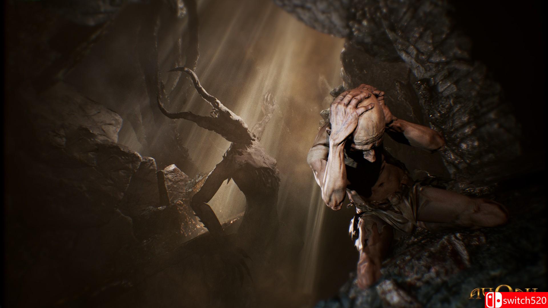 《痛苦地狱（Agony）》Alpha v0.666 3DM免安装未加密版[EN]_3