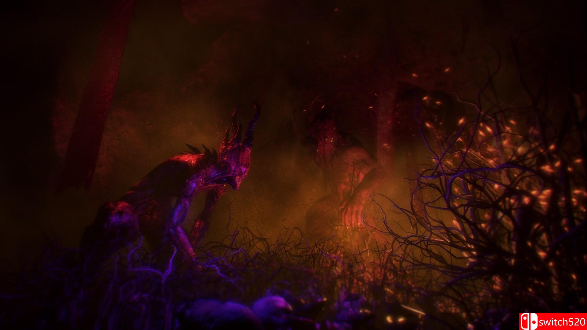 《痛苦地狱（Agony）》Alpha v0.666 3DM免安装未加密版[EN]_5