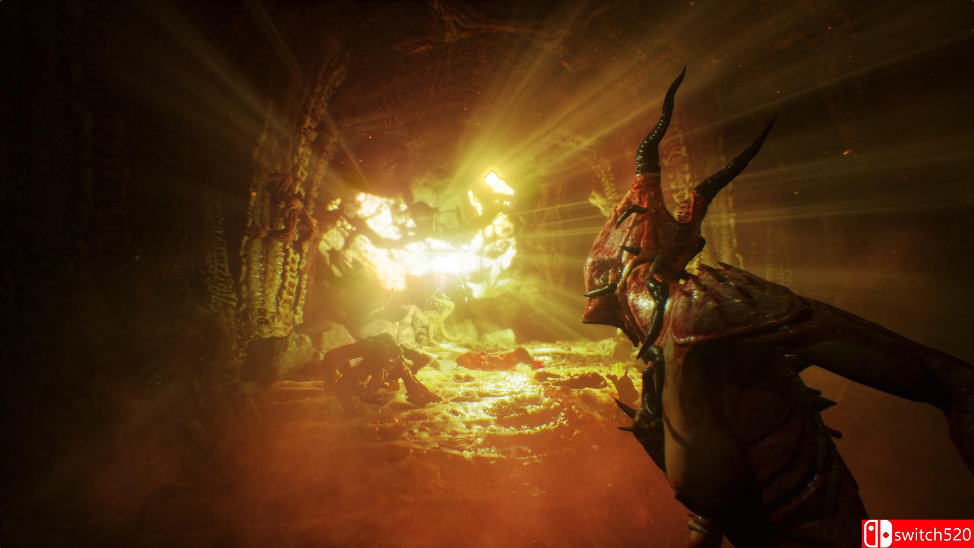 《痛苦地狱（Agony）》Alpha v0.666 3DM免安装未加密版[EN]_1