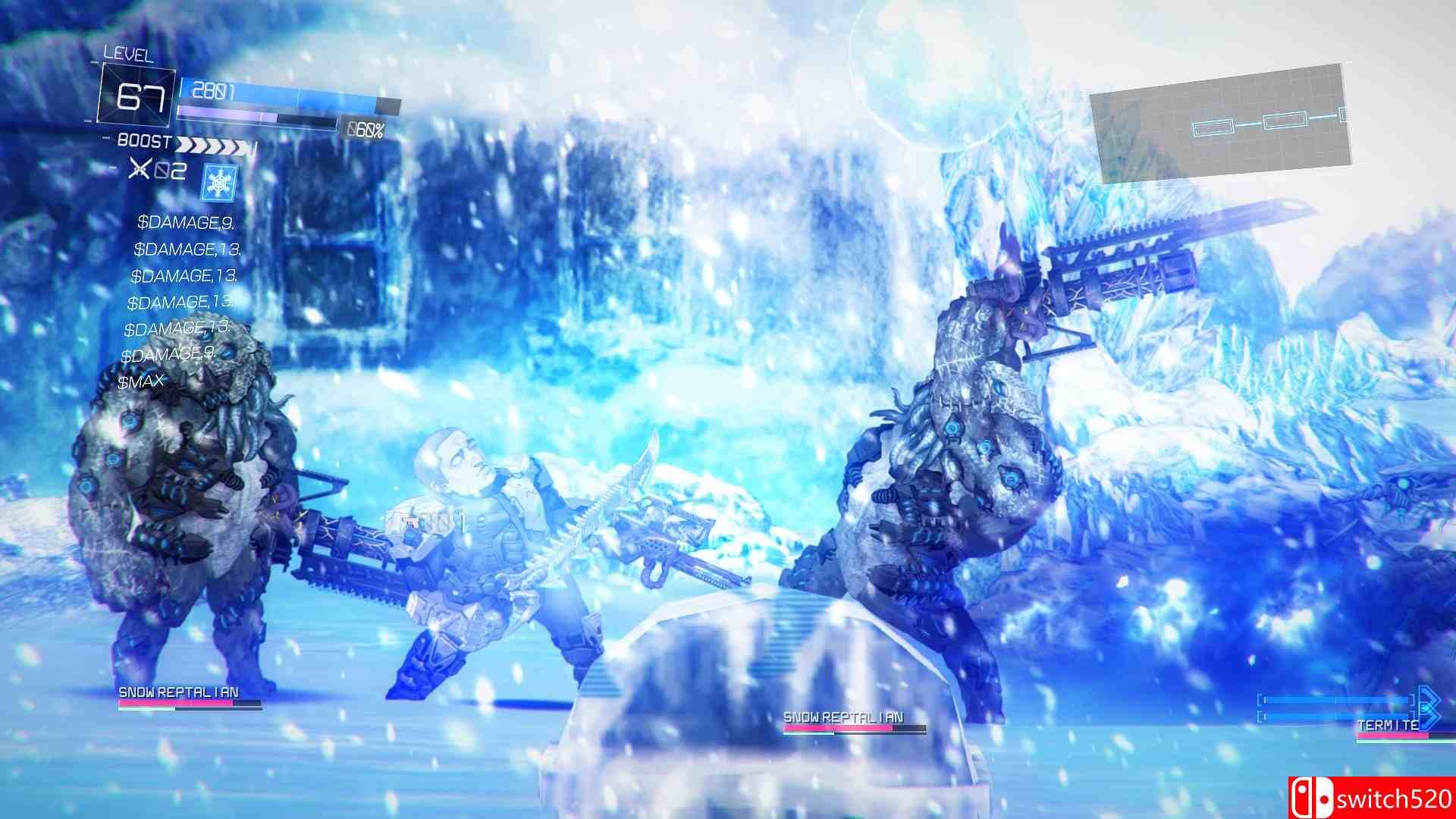 《地球黎明（EARTH'S DAWN）》CODEX镜像版[EN][更新修正补丁]_4