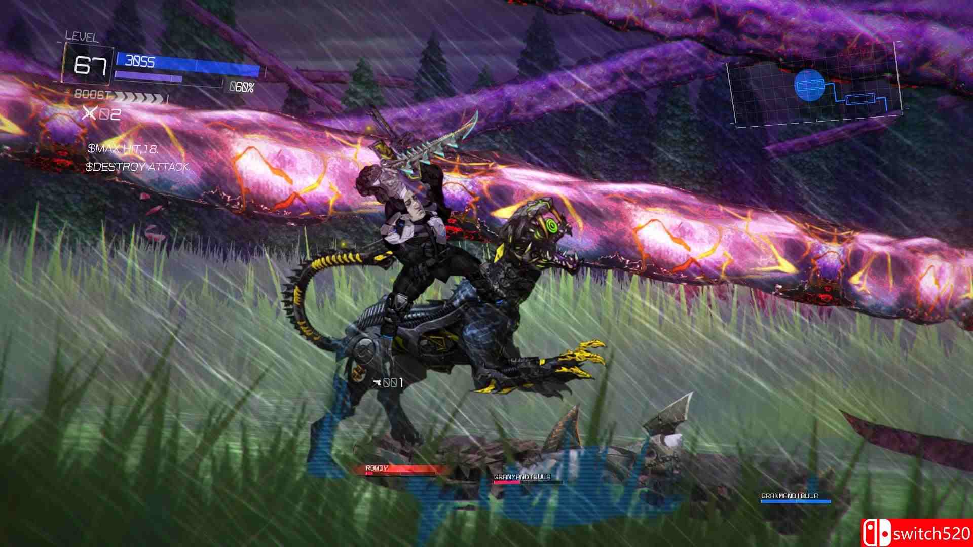 《地球黎明（EARTH'S DAWN）》CODEX镜像版[EN][更新修正补丁]_2