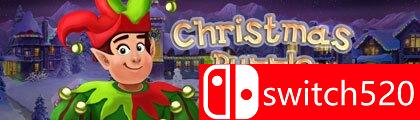 《圣诞解谜3（Christmas Puzzle 3）》ZEKE硬盘版[EN]