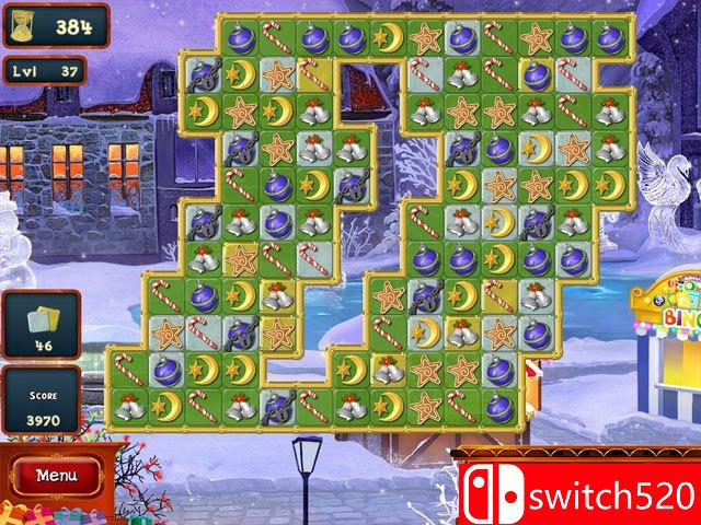 《圣诞解谜3（Christmas Puzzle 3）》ZEKE硬盘版[EN]_1