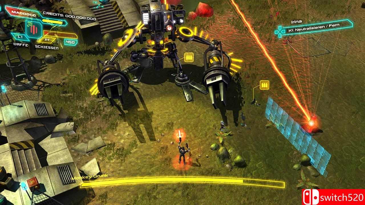 《通缉兵团（Wanted Corp.）》CODEX镜像版[EN]_10