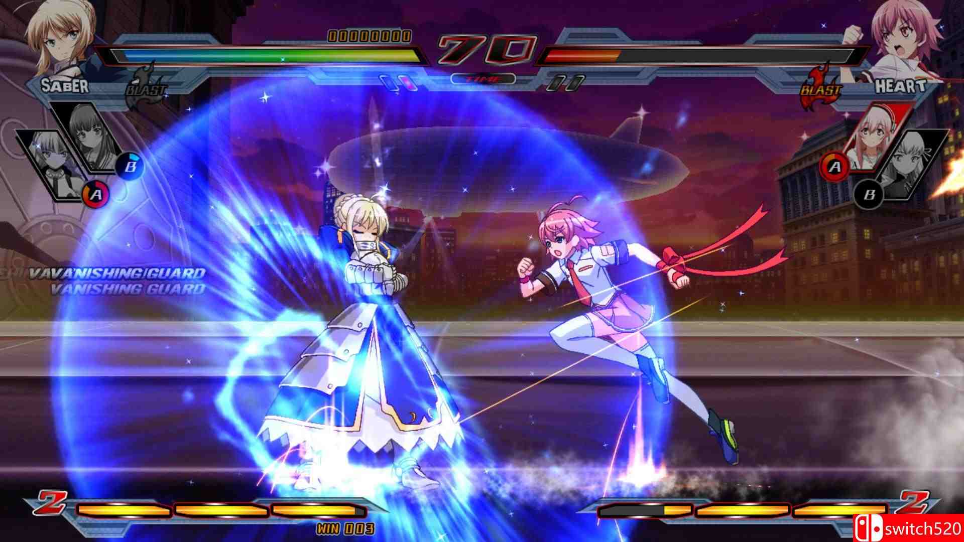 《Nitro+爆裂：女主角大乱斗（Nitro+ Blasterz: Heroines Infinite Duel）》CODEX镜像版[EN]_10