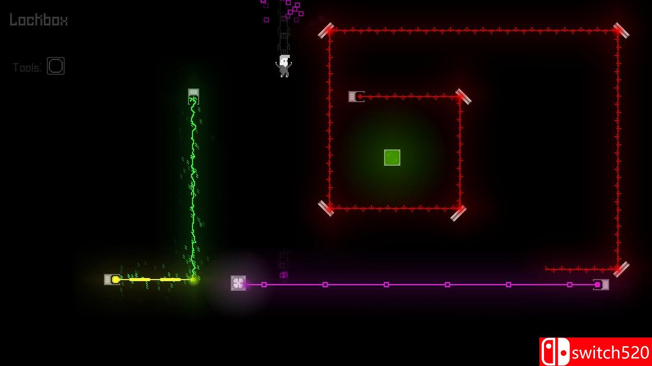 《光之行走（LightWalk）》PROPHET镜像版[EN]_1