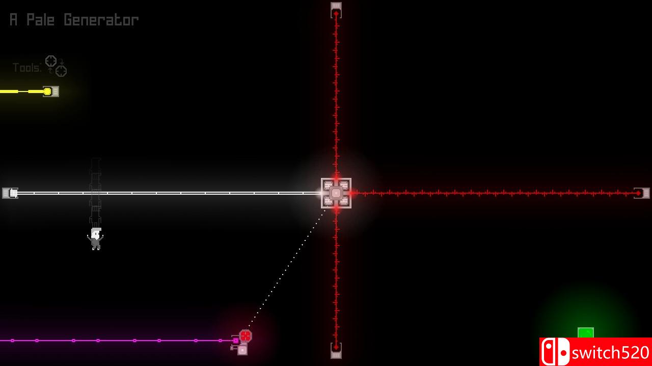 《光之行走（LightWalk）》PROPHET镜像版[EN]_2