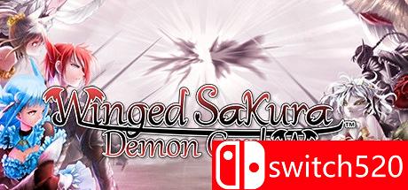 《飞舞的樱花：恶魔内战（Winged Sakura: Demon Civil War）》PLAZA镜像版[EN]