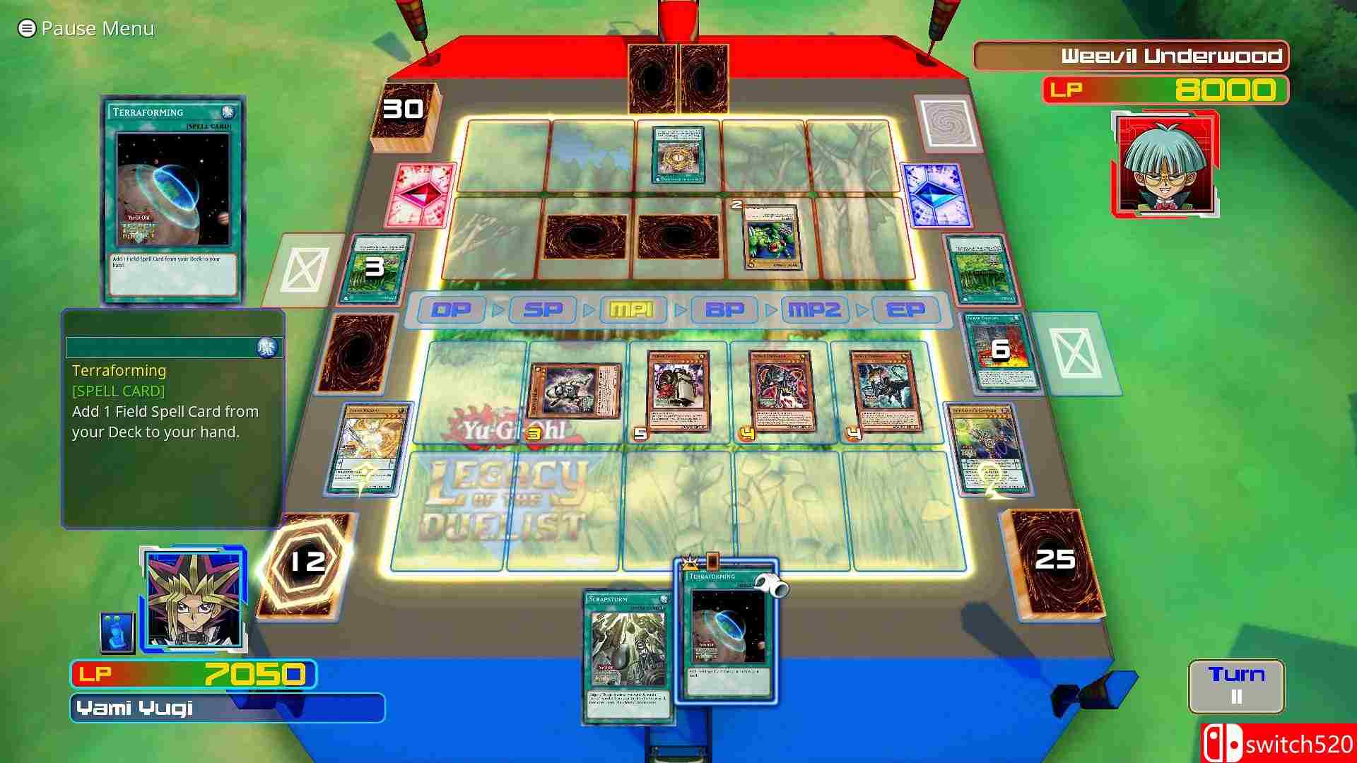 《游戏王：决斗者遗产（Yu-Gi-Oh! Legacy of the Duelist）》集成全部DLC 3DM免安装未加密版[EN]_2