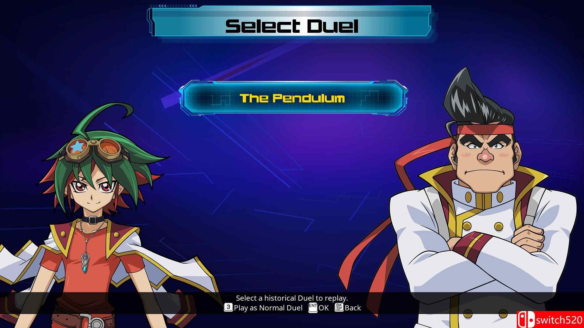 《游戏王：决斗者遗产（Yu-Gi-Oh! Legacy of the Duelist）》集成全部DLC 3DM免安装未加密版[EN]_4
