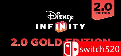 《迪士尼无限 2.0（Disney Infinity 2.0）》黄金版 PLAZA镜像版[EN]