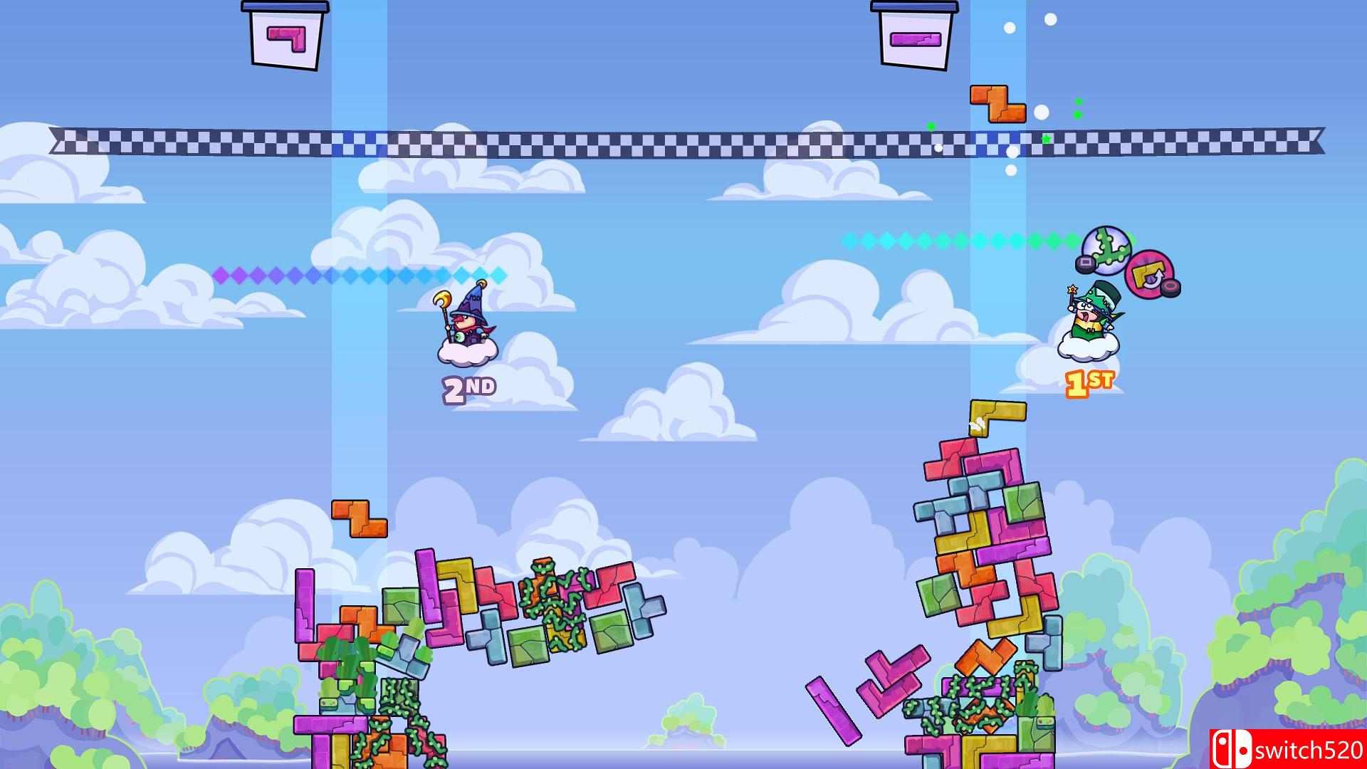 《难死塔（Tricky Towers）》十八国语言 SiMPLEX硬盘版[CN/EN]_2