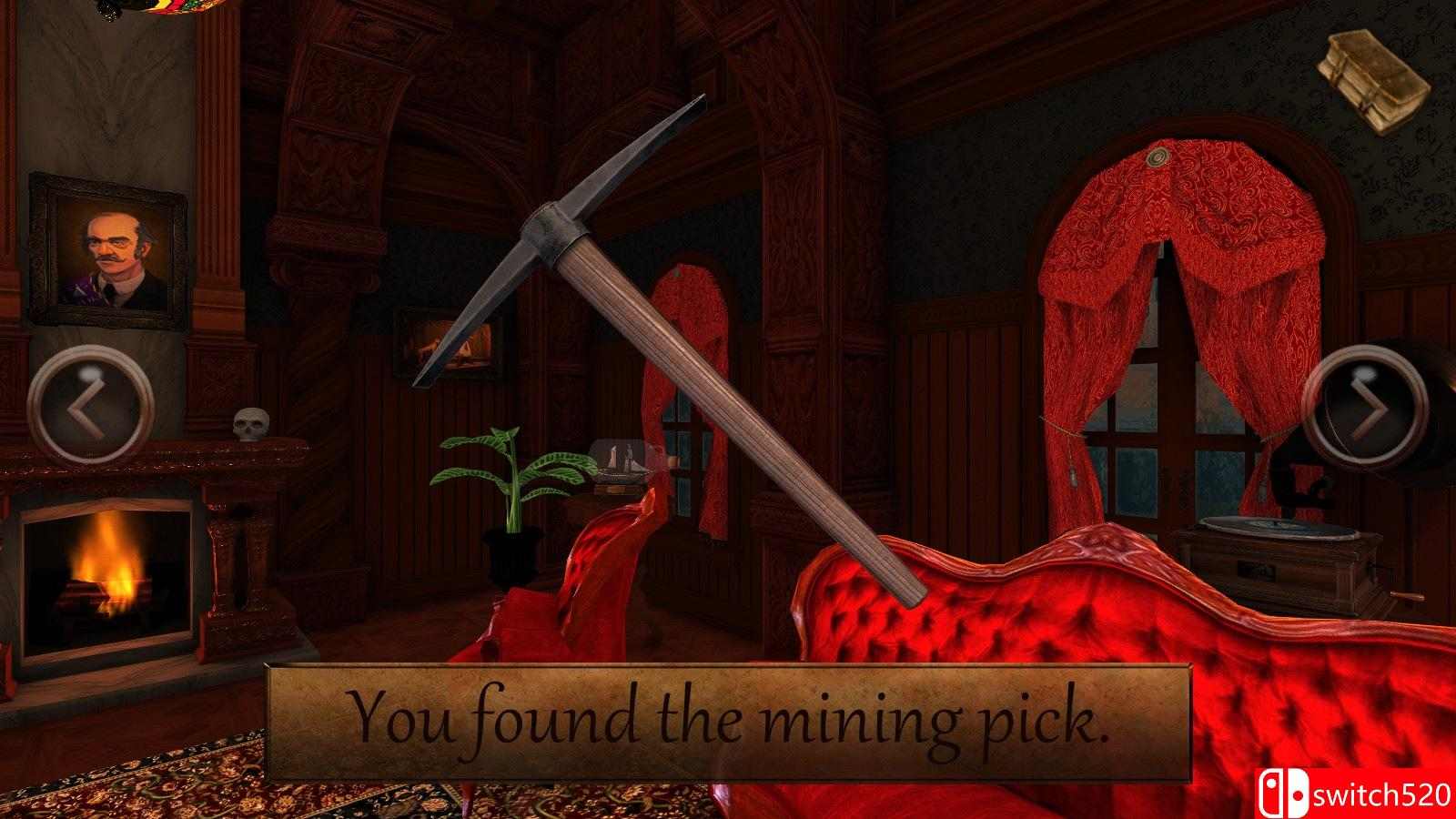《谋杀之谜冒险（Murder Mystery Adventure）》PROPHET镜像版[EN]_6