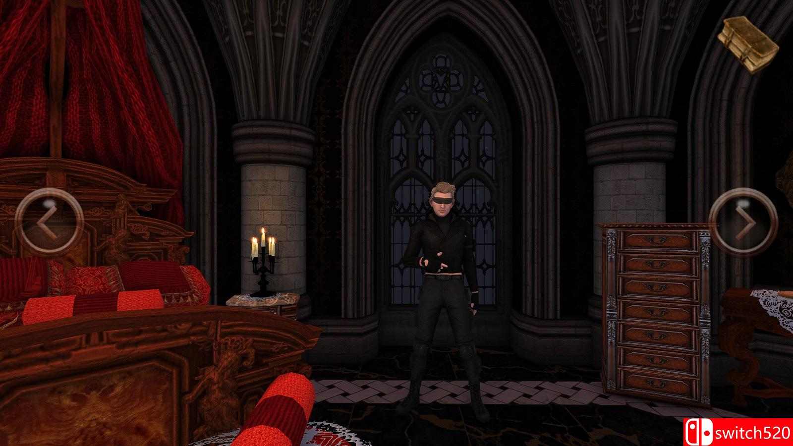 《谋杀之谜冒险（Murder Mystery Adventure）》PROPHET镜像版[EN]_9