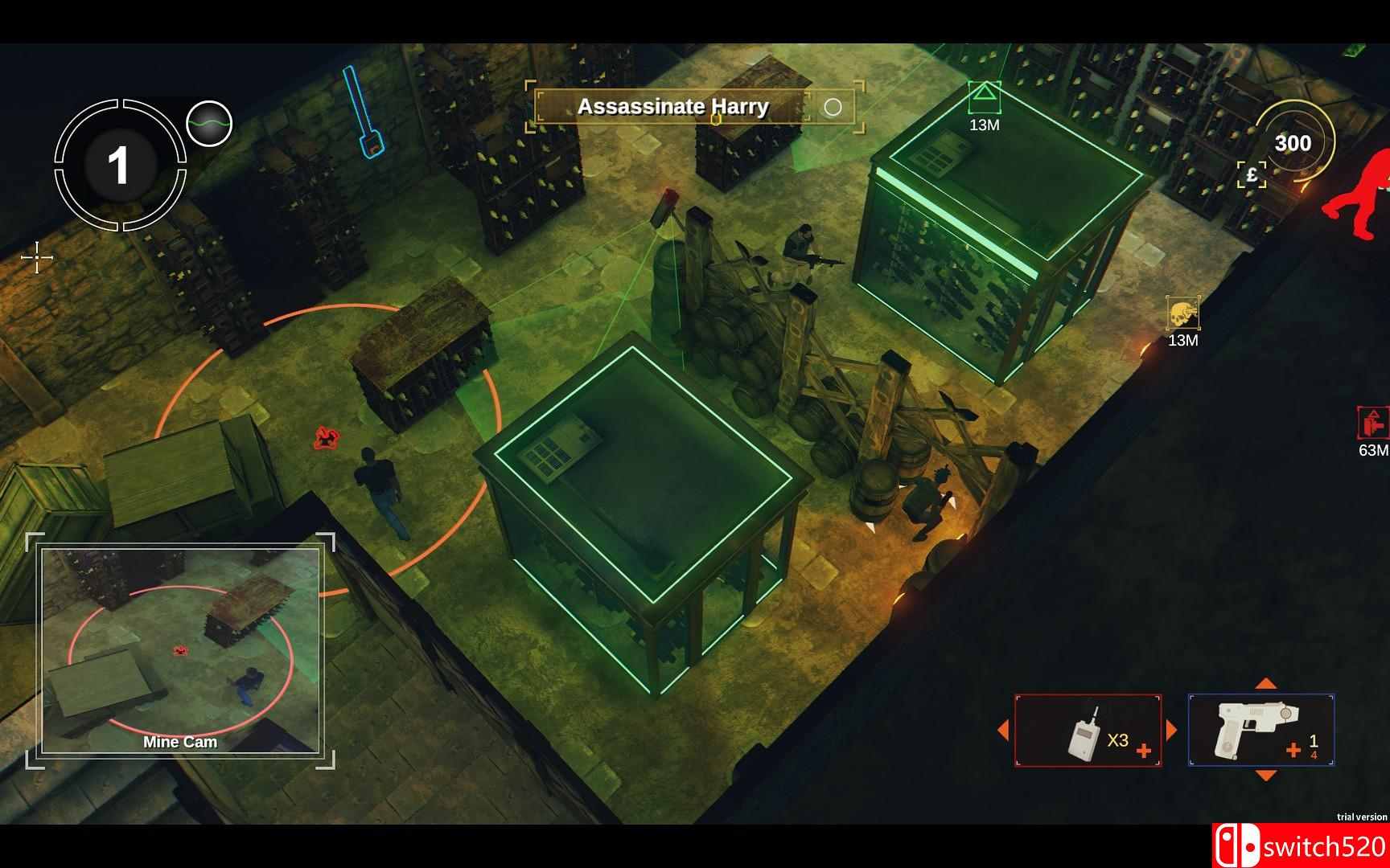 《不义之财（Filthy Lucre）》CODEX镜像版[EN][更新未加密补丁]_3