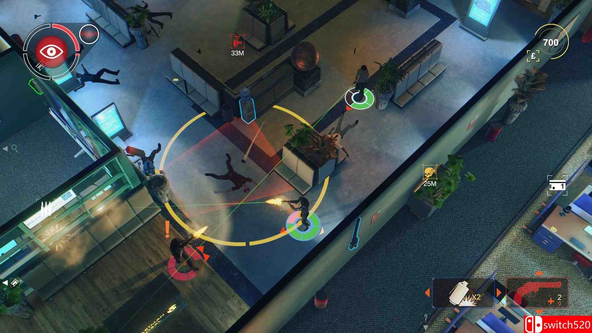 《不义之财（Filthy Lucre）》CODEX镜像版[EN][更新未加密补丁]_1