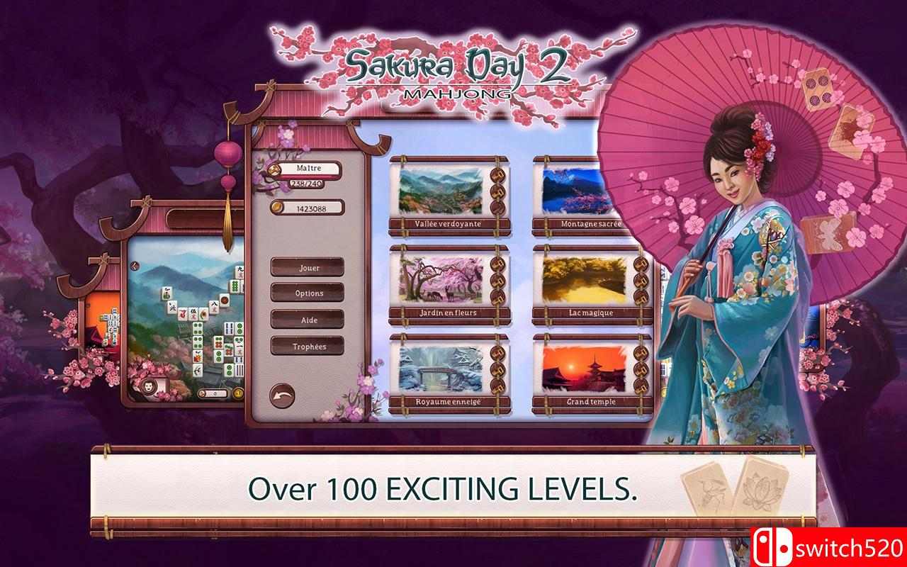 《樱花节2：麻将（Sakura Day 2: Mahjong）》F4CG硬盘版[EN]_3