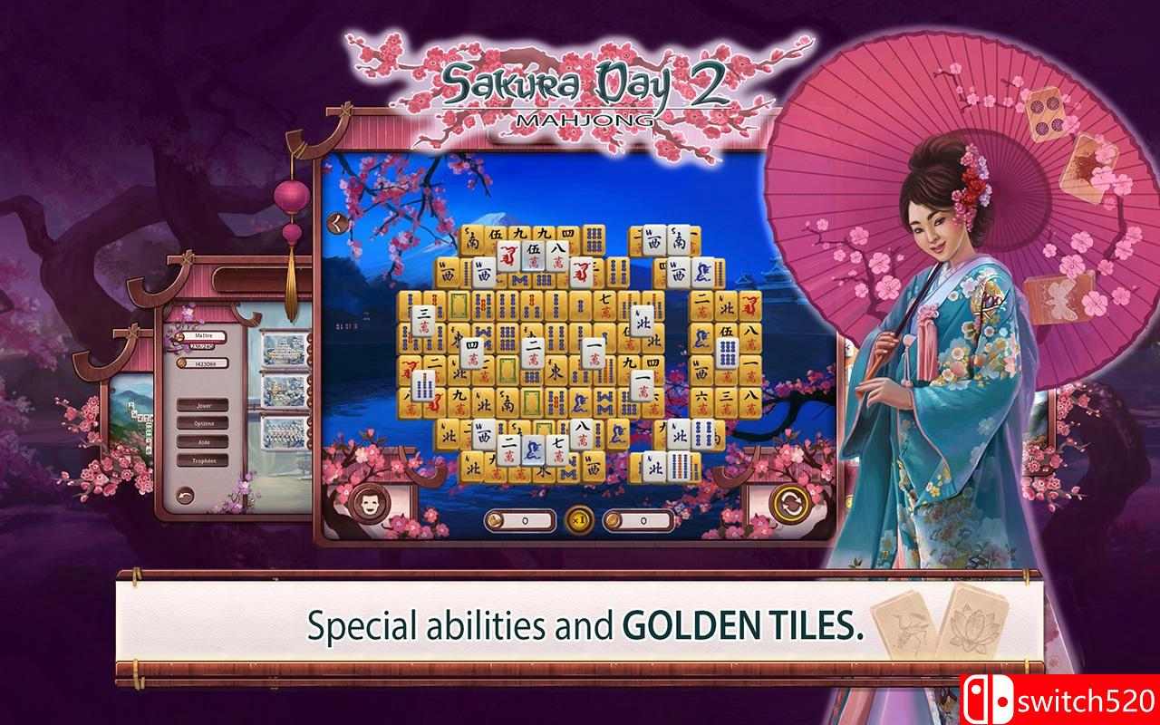 《樱花节2：麻将（Sakura Day 2: Mahjong）》F4CG硬盘版[EN]_5