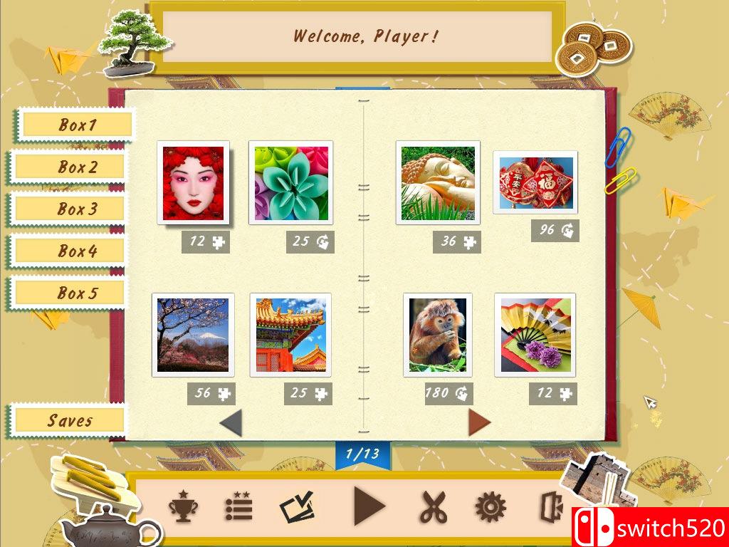《1001拼图世界巡回：亚洲（1001 Jigsaw World Tour: Asia）》F4CG硬盘版[EN]_2