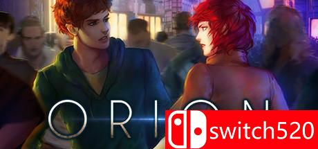 《猎户座：科幻视觉小说 （Orion: A Sci-Fi Visual Novel）》PROPHET镜像版[EN]