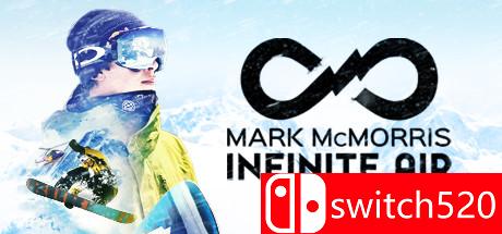 《马克麦克莫里斯无限空气（Infinite Air with Mark McMorris）》SKIDROW镜像版[EN]