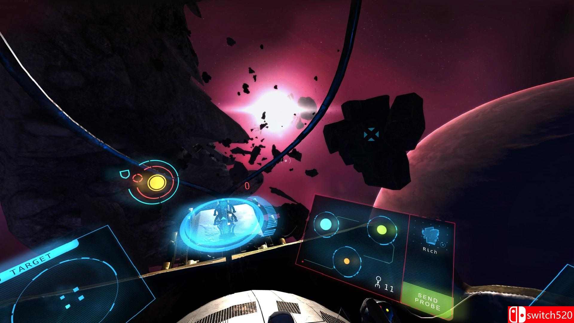 《太空裂痕（Space Rift）》第一章 CODEX镜像版[EN]_6