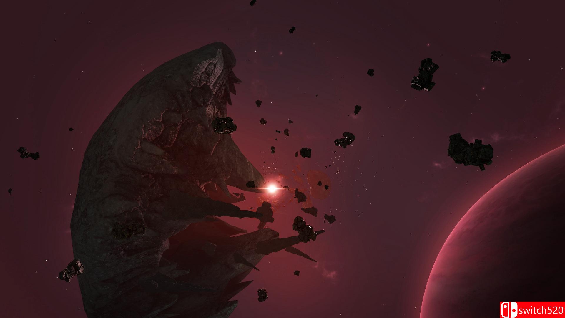 《太空裂痕（Space Rift）》第一章 CODEX镜像版[EN]_8