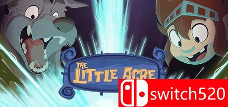 《小小英亩（The Little Acre）》GOG版 I KnoW镜像版[EN]