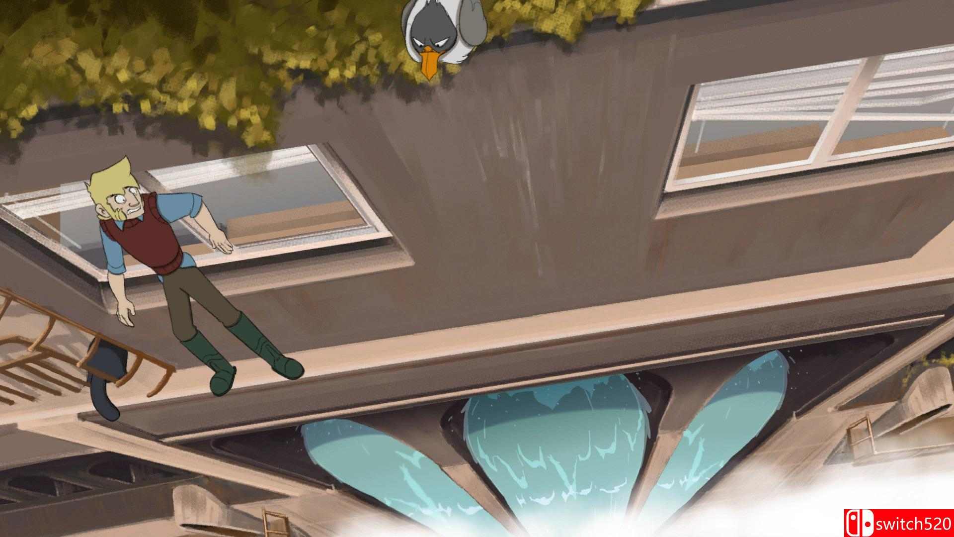 《小小英亩（The Little Acre）》GOG版 I KnoW镜像版[EN]_5