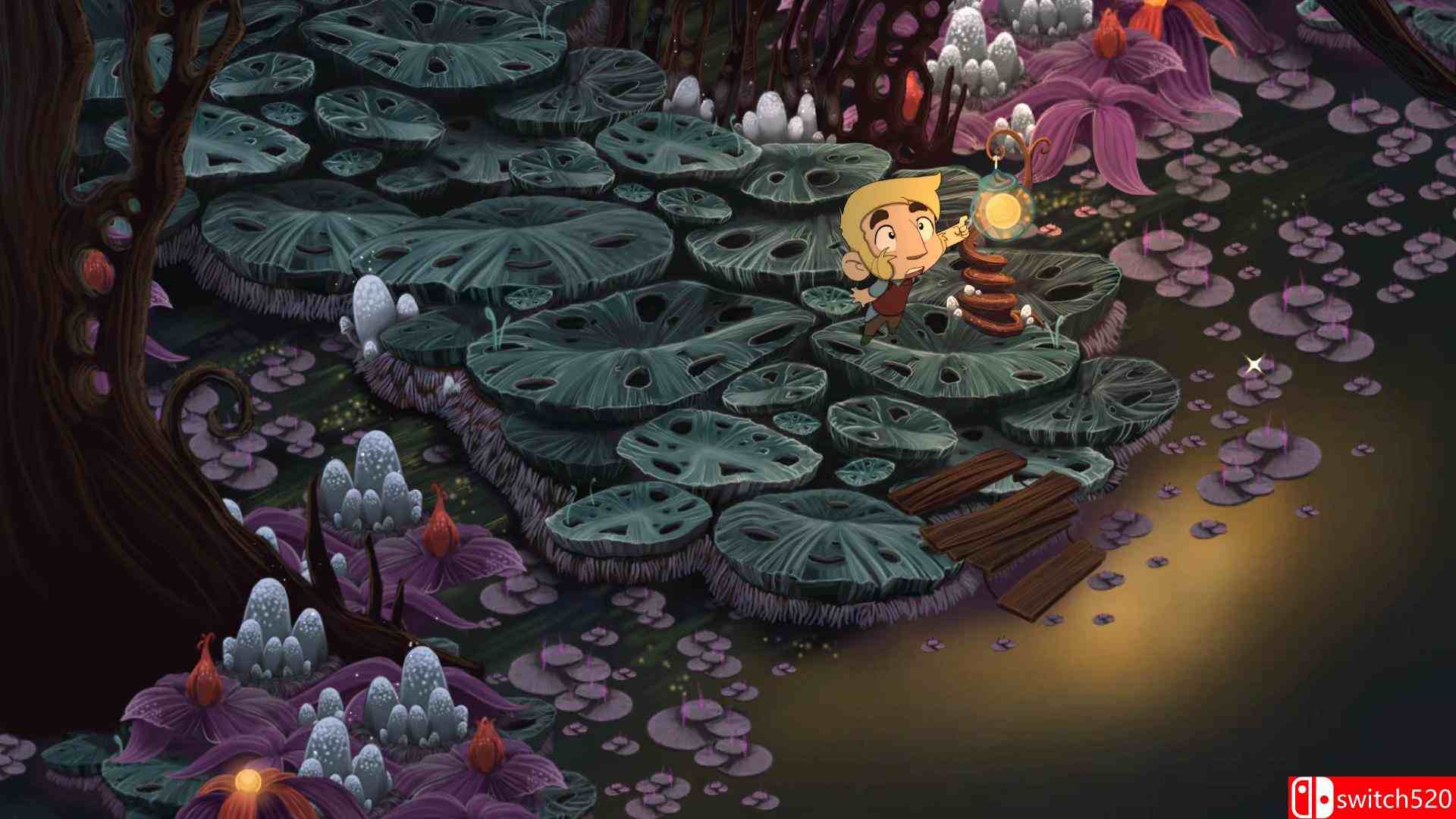 《小小英亩（The Little Acre）》GOG版 I KnoW镜像版[EN]_6