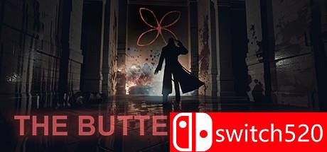 《蝴蝶符号（The Butterfly Sign）》五国语言 PROPHET镜像版[EN]
